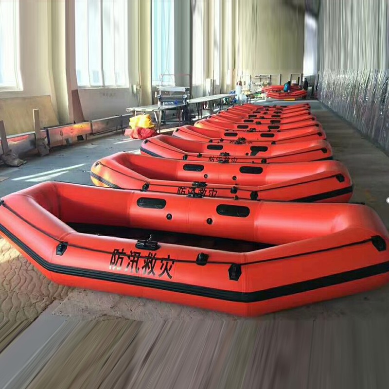 江蘇救援橡皮艇270