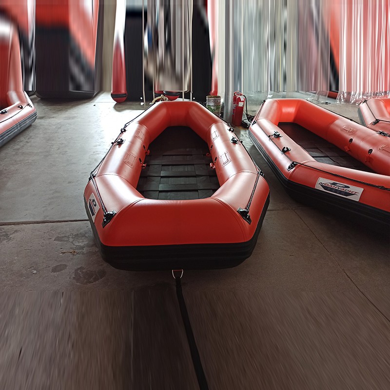 江蘇救援橡皮艇300